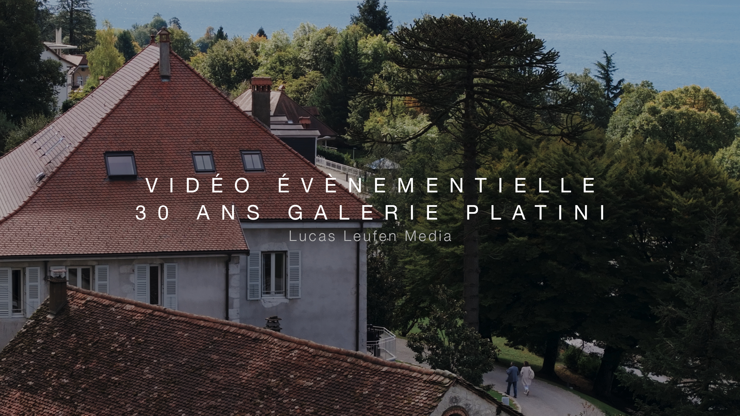 Galerie Platini Annecy